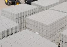 Колесни товарачи Komatsu WA100-1