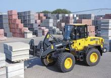 Колесни товарачи Komatsu WA150-5