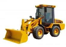 Колесни товарачи Hydrema WL 480 C