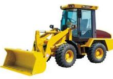 Колесни товарачи Hydrema WL 480