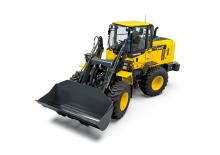 Колесни товарачи Komatsu WR12-8