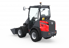 Колесни товарачи Pitbull X24-26V 