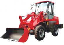 Колесни товарачи YTO X354WZ-910