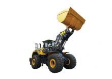 Колесни товарачи XCMG XC978