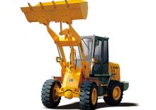 Колесни товарачи XGMA XG916I