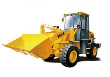 Колесни товарачи XGMA XG918