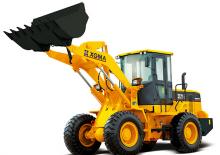 Колесни товарачи XGMA XG931H 
