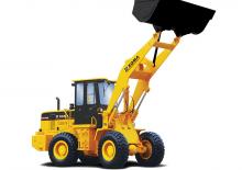 Колесни товарачи XGMA XG935H 