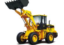 Колесни товарачи XGMA XG935H 