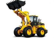 Колесни товарачи XGMA XG953H