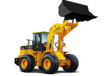 Колесни товарачи XGMA XG954HB