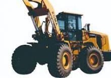 Колесни товарачи XGMA XG956N 