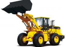 Колесни товарачи XGMA XG958H 
