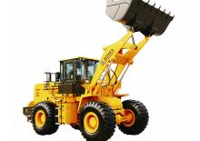 Колесни товарачи XGMA XG958i 