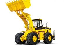 Колесни товарачи XGMA XG982H