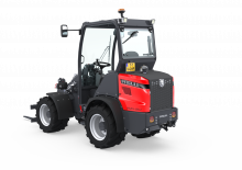 Колесни товарачи Pitbull XS24-26V 