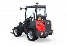 Колесни товарачи Pitbull XS27-26V 