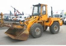 Колесни товарачи Zettelmeyer ZL 1001
