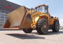 Колесни товарачи Zettelmeyer ZL 1801
