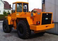 Колесни товарачи Zettelmeyer ZL 2002