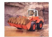 Колесни товарачи Zettelmeyer ZL 22 C