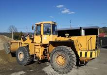 Колесни товарачи Zettelmeyer ZL 3002