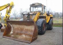Колесни товарачи Zettelmeyer ZL 4001 B