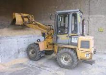 Колесни товарачи Zettelmeyer ZL 402