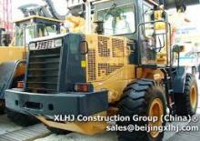 Колесни товарачи Changlin ZL 40H