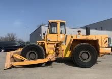 Колесни товарачи Zettelmeyer ZL 5002