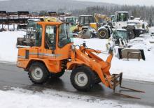 Колесни товарачи Zettelmeyer ZL 502