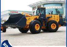 Колесни товарачи Changlin ZL 60H