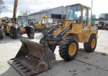 Колесни товарачи Zettelmeyer ZL 702 B