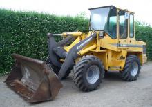 Колесни товарачи Zettelmeyer ZL 802