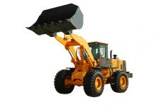 Колесни товарачи YTO ZL18H