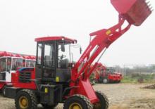 Колесни товарачи YTO ZL20
