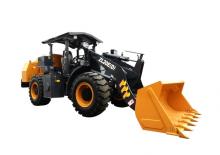 Колесни товарачи XCMG ZL20E