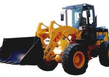 Колесни товарачи YTO ZL30-II