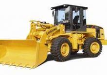 Колесни товарачи Liugong ZL30E 