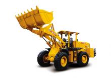 Колесни товарачи XCMG ZL30E