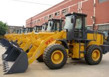 Колесни товарачи YTO ZL30F