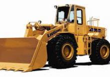 Колесни товарачи Liugong ZL40B 