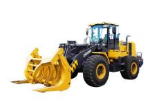 Колесни товарачи XCMG ZL50GNJ