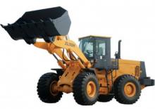 Колесни товарачи YTO ZLM40E