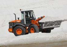 Колесни товарачи Hitachi ZW 140