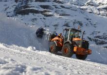 Колесни товарачи Hitachi ZW 150