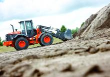 Колесни товарачи Hitachi ZW 150 PL