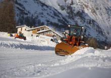 Колесни товарачи Hitachi ZW 180