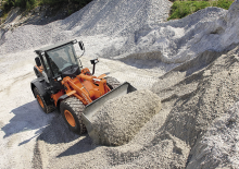 Колесни товарачи Hitachi ZW140-5B