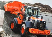 Колесни товарачи Hitachi ZW150-6